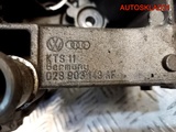 Кронштейн генератора Audi A4 B5 028903143AF (Изображение 7)