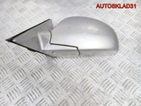Зеркало левое Hyundai Accent 2 8761025760 (Изображение 6)