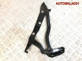Петля крышки багажника левая Audi A8 D3 4E0827299C (Изображение 2)