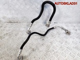 Трубка кондиционера BMW F30 В47D20A 645316366711 (Изображение 2)