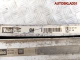 Кассета радиаторов Opel Vectra C Z22YH 24418344 (Изображение 9)