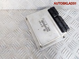 Блок Эбу Volkswagen Passat B5 1,8 ANB 4B0906018AG (Изображение 3)