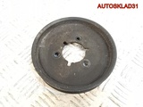 Шкив коленвала Peugeot 307 1.4L TU3JP 9621543580 (Изображение 3)