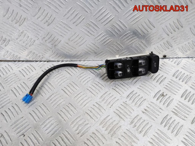 Блок стеклоподъёмников Mercedes W203 A2038210679