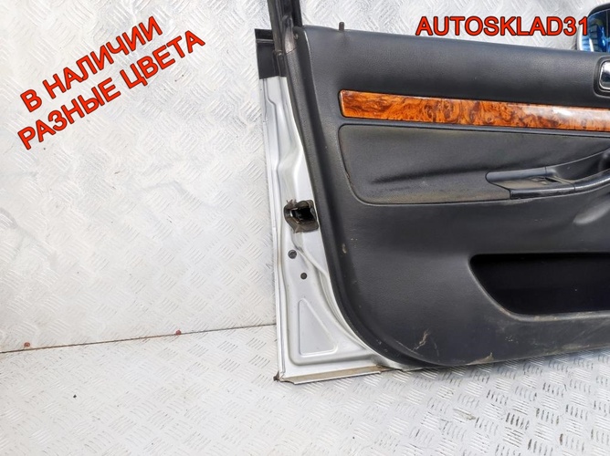 Дверь передняя левая Audi A4 B5 8D0831051B