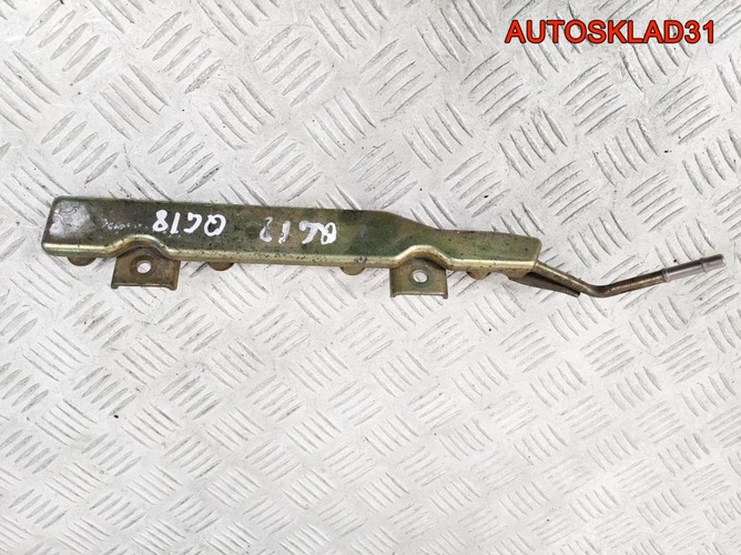 Рейка топливная Nissan Almera N16 QG18  17520AU305