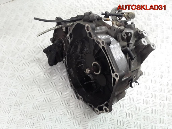  МКПП F23 Opel Astra H 1.7 z17dth 55351518