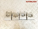 Заглушки порога комплект Opel Vectra B 90586941 (Изображение 3)