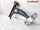 Рычаг передний левый VW Touran 2,0 BSX 1K0407153G (Изображение 6)