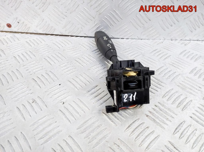 Переключатель поворотов Mercedes W211 A1715402245