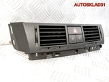 Дефлектор центр в сборе Opel Meriva A 93332971 (Изображение 2)