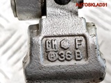 Петля двери передней правой нижняя Opel Vectra C (Изображение 5)