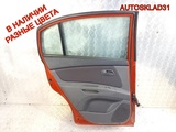 Дверь задняя левая Kia RIO Хетчбэк 770031G210 (Изображение 5)