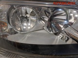 Фара правая SEAT Alhambra 1 7M7941016N Рестайлинг (Изображение 3)