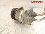 Компрессор кондиционера Renault Megan 2 8200316164 (Изображение 3)