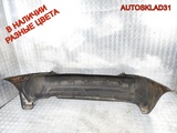 Бампер задний Kia Cerato 866112F200 (Изображение 5)