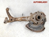 Кулак передний левый VW Passat B5 8D0407257AM (Изображение 2)