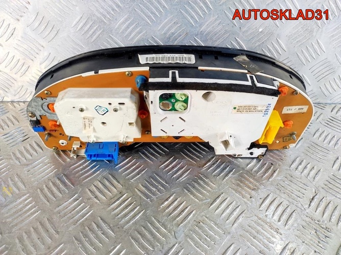 Панель приборов Audi 80 B4 8A0919033CA Дизель