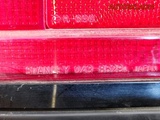 Фонарь задний левый Mitsubishi Galant E3 0438529L (Изображение 10)