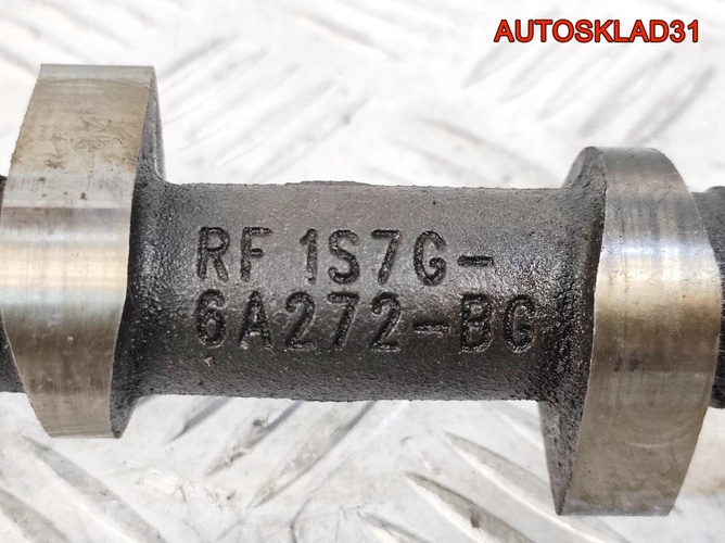 Распредвал выпускной Ford Focus 2 AODA 1S7G6A272BG