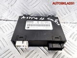Блок парктроников Opel Astra H 13228779 Cabrio (Изображение 1)