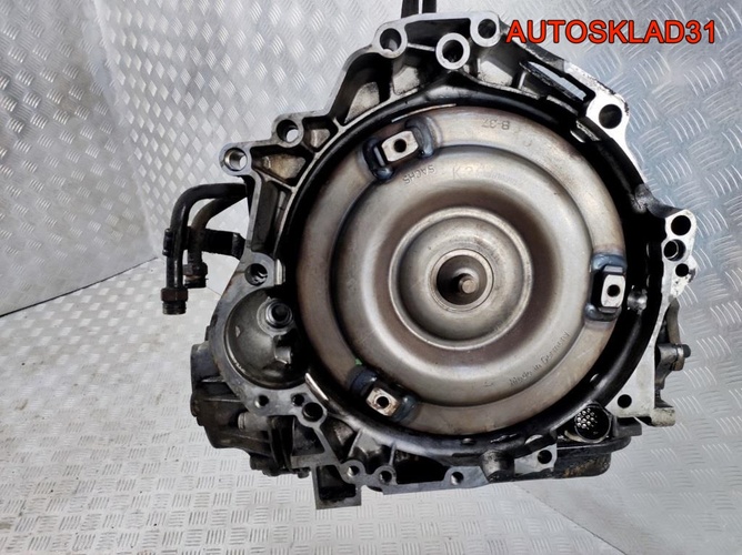 АКПП FNL 5HP19 Audi A6 C 5 2.5 AYM Дизель