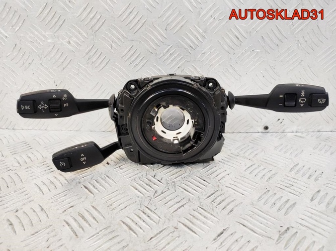 Переключатель подрулевой BMW E90 61316965290