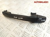 Ручка двери передняя правая Mercedes Benz W210 (Изображение 1)