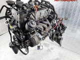 Двигатель BLF Volkswagen Passat B6 1.6 Бензин (Изображение 8)