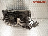 Кассета радиаторов в сборе Opel Vectra B 55475780 (Изображение 5)