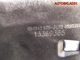 Зеркало заднего вида Opel Astra J 13369365 (Изображение 8)