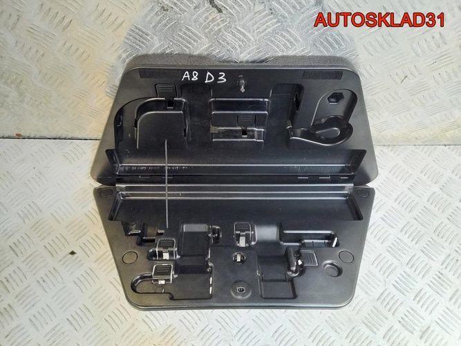 Ящик для инструментов Audi A8 4E 4E0012123C