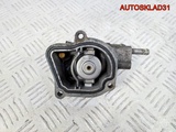 Корпус термостата Mercedes Benz W203 A6112031975 (Изображение 5)