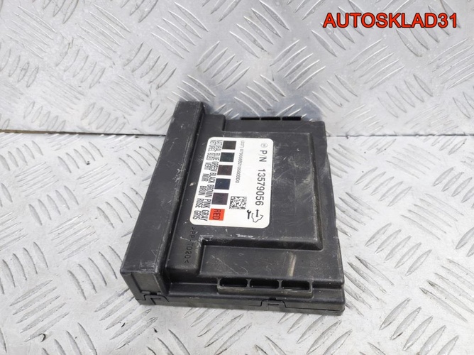 Блок комфорта Opel Astra J 1,6 A16XER 13579056