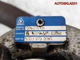 Турбина Fiat Ducato 244 2.3 JTD 504070186 (Изображение 9)