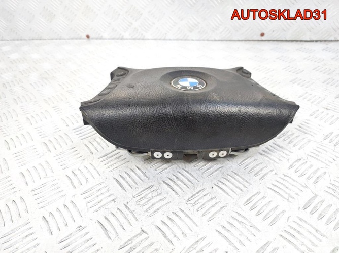 Подушка безопасности в руль BMW E39 565216306