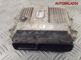 Блок ЭБУ Opel Astra H 1.3 Z13DTH Дизель 55202542 (Изображение 1)