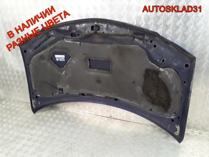 Капот Mazda Premacy CP C10052310B