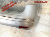 Бампер задний Hyundai i30 866112R300 Универсал (Изображение 3)