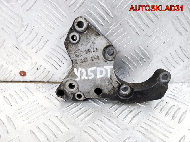 Кронштейн гидроусилителя BMW E39 32422247556