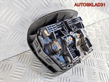 Рулевое колесо кожа с AIR BAG Renault Megane 3 (Изображение 3)