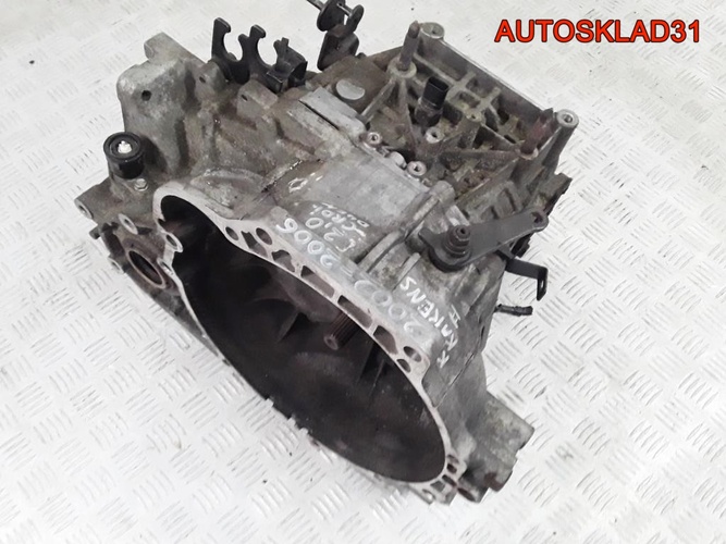 МКПП 5 ступенчатая для Киа Каренс 2,0 D4EA CRDI