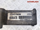 Блок управления АКПП Chrysler Voyager 4686478 (Изображение 7)