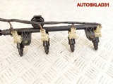 Форсунка инжекторная Renault Kangoo 7700875368 (Изображение 1)