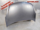 Капот Opel Corsa D 93189647 (Изображение 2)