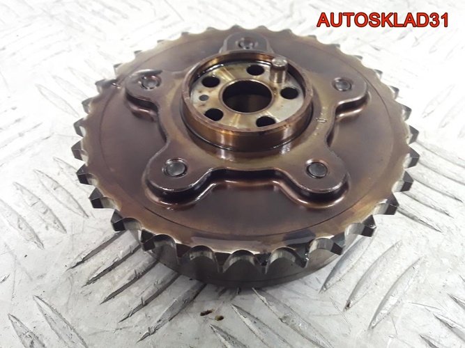 Шестерни распредвалов VW Passat B5+ BDN 07D109087D