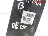 Зеркало правое Opel Zafira B 13312901 Рестайлинг (Изображение 6)