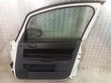Двери передние Mitsubishi Colt Z3 MN161883 (Изображение 2)