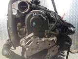 Двигатель бу на Фольцваген Гольф 5 1,9 дизель BRU (Изображение 5)