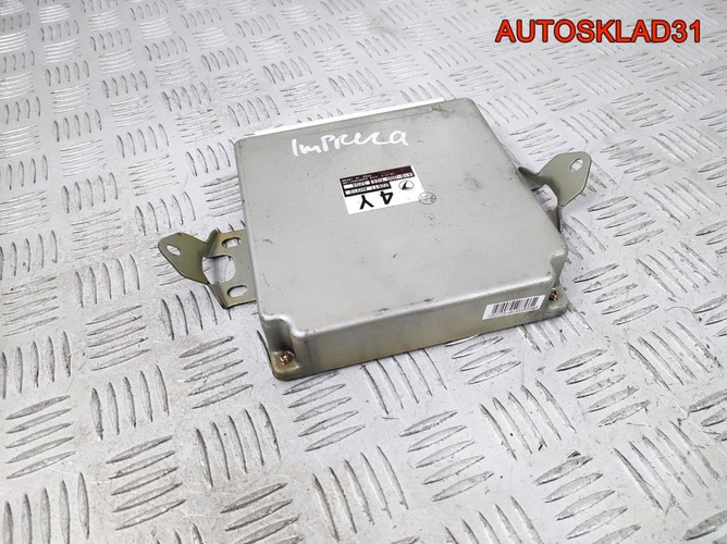 Блок ЭБУ Subaru Impreza 2,0 EJ201 22611AH310